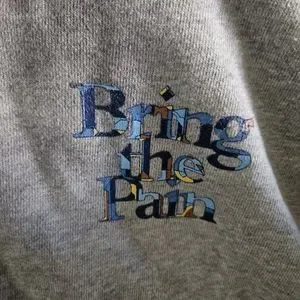 bts フーディー ON bring the pain bts フーディー ON bring the pain